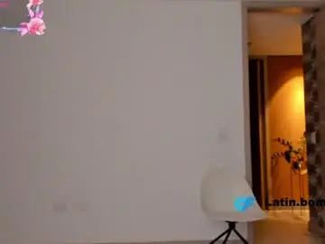 Chaturbate Private Sex Chat of cute_molly18