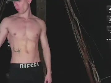 Chaturbate Sex Chat of damondurden