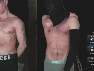 Chaturbate Adult Webcams of damondurden