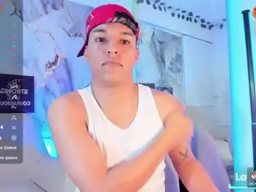 Chaturbate Best live sex cam show of noah_carter66