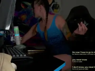Chaturbate Best Webcam of obsidianreign_