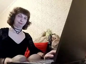 Chaturbate Best live sex cam show of zluchka_