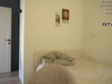 Chaturbate Free Porn Cam of _jikey_