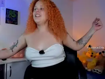 Chaturbate Free Live Porn of alaska_colors