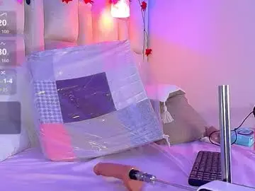 Chaturbate Sex Chat of bellasanderrs