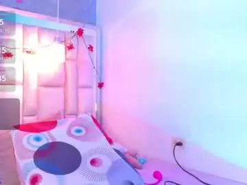 Chaturbate Live Porn of bellasanderrs