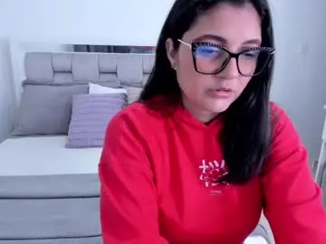 Chaturbate Sex Cam of camila_buitrago