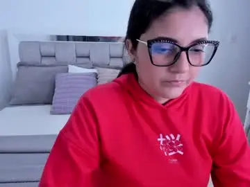 Chaturbate Best Webcam of camila_buitrago