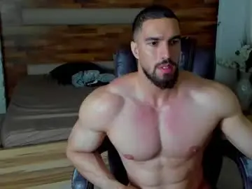 Chaturbate Adult Webcam of ivanhydee