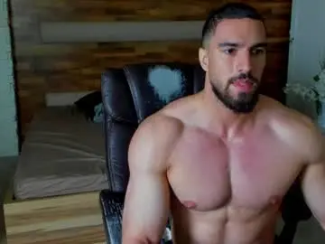 Chaturbate Adult Webcam of ivanhydee