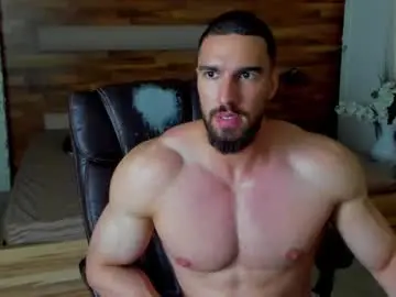 Chaturbate Adult Webcam of ivanhydee