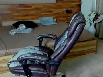 Chaturbate Free Porn Cam of ivanhydee