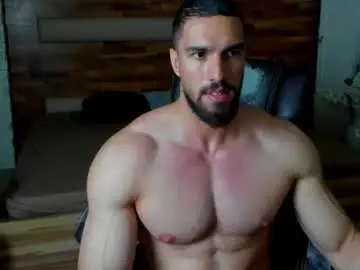 Chaturbate Sex Cam of ivanhydee