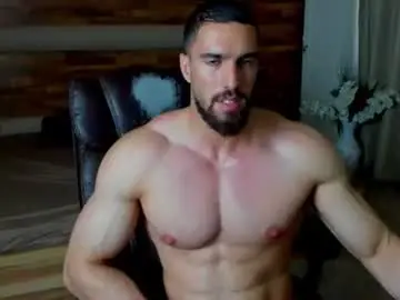 Chaturbate Live Porn of ivanhydee