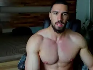Chaturbate Adult Video Chat of ivanhydee