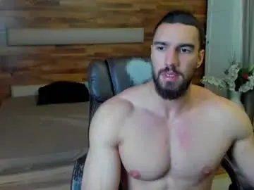 Chaturbate Live Sex of ivanhydee