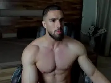 Chaturbate Adult Webcams of ivanhydee