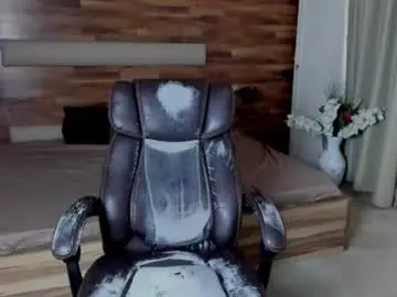 Chaturbate Free Porn Cam of ivanhydee