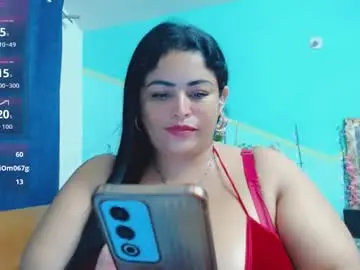 Chaturbate Live Porn of jessicaavega