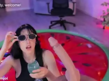 Chaturbate Sex Chat of kim_joi_