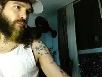 Chaturbate Best live sex cam show of kingcat420