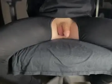 Chaturbate Adult Webcams of lilbenny05