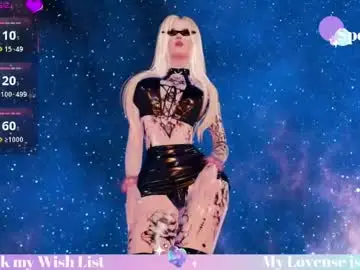 Chaturbate Adult Webcam of mia_lilah