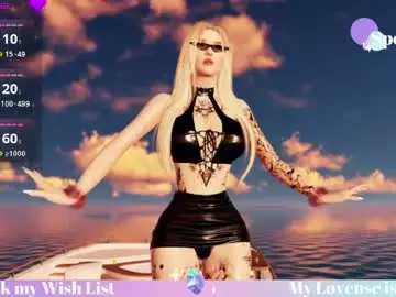 Chaturbate Live Porn of mia_lilah