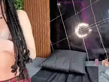 Chaturbate Free Live Porn of mily_g