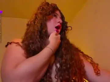 Chaturbate Private Sex Chat of natural_ginger5