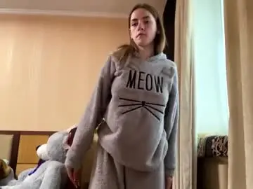 Chaturbate Adult Webcam of suzannetigerino