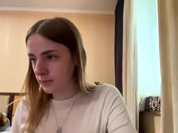 Chaturbate Live Sex Cam of suzannetigerino