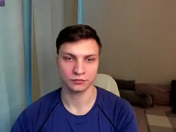 Chaturbate Sex Cam of alex_milson