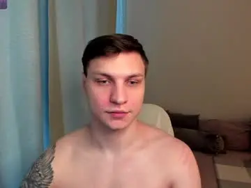 Chaturbate Sex Chat of alex_milson