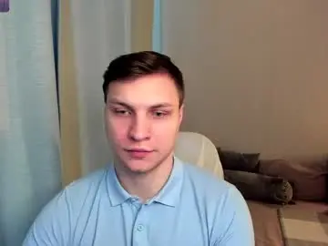 Chaturbate Watch Live Sex Cams of alex_milson