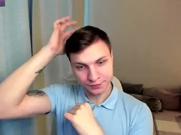 Chaturbate Adult Video Chat of alex_milson