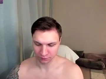 Chaturbate Live Sex Cam of alex_milson