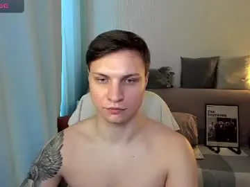 Chaturbate Adult Webcam of alex_milson