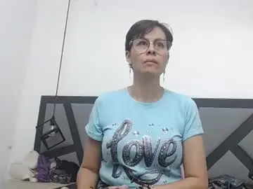 Chaturbate Best live sex cam show of amanda_ramirez