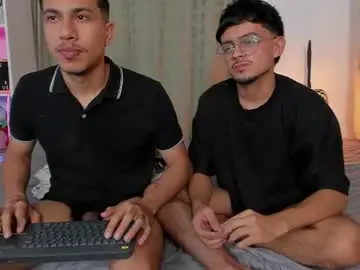 Chaturbate Adult Video Chat of boy_jerry