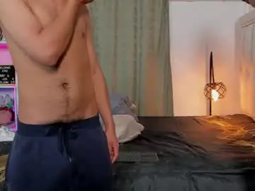 Chaturbate Free Porn Cam of boy_jerry