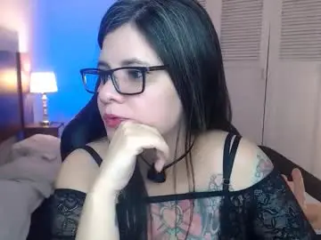 Chaturbate Adult Webcams of daniellerain