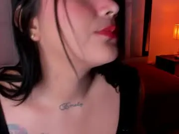 Chaturbate Live Sex of evelinnery