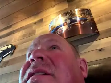 Chaturbate Live Porn of icanmakeyousquirt69