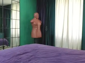 Chaturbate Free Porn Cam of joconda