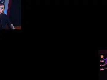 Chaturbate Best Webcam of linddamortt