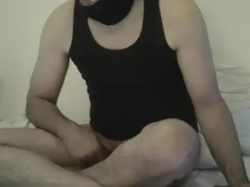 Chaturbate Adult Webcam of masked_mysterio