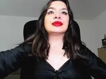 Chaturbate Live Sex of mistressmichelle5