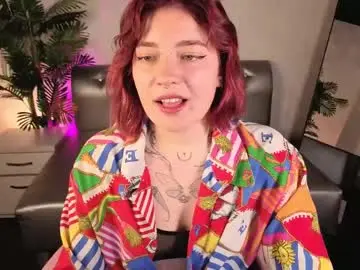 Chaturbate Best Webcam of nikki_gringerr