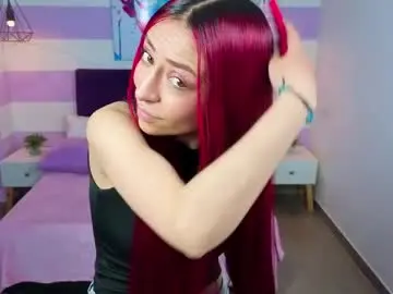 Chaturbate Best live sex cam show of scarlett__bell